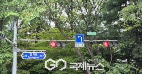 고양시, 신호가 반응하는 AI 스마트 교차로...교통 흐름 최적화 대혁신