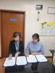 남원시 죽항동행정복지센터 ·미래직업전문학원 업무협약(MOU) 체결
