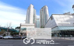 성남시, 분당구 정자동 A주상복합 구분 소유자 간 진흙탕 싸움