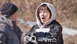 '동상이몽' 최여진 예비 남편 김재욱, VVIP 손님 등장에 수준급 요리 실력