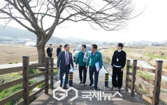 천안시, 사통팔달 자전거 교통 중심 도시도 꿈꾼다...멜론길 자전거도로 준공