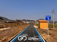 천안시, 사통팔달 자전거 교통 중심 도시도 꿈꾼다...멜론길 자전거도로 준공