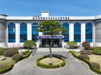 익산교육지원청, 교육성과 공유의 장 마련 나서!
