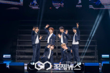 美친 글로벌 기세 NCT WISH, 마카오 3회 공연 전석 매진 대성황