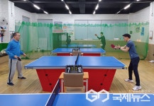 진주시체육회, 2025 직장인 스포츠교실 개강