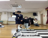 봉현초등학교, 봉현초병설유치원 교통안전교육 실시