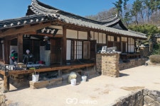 경북남부문화유산돌봄센터, 세계유산 경주 양동마을 고택 정비