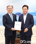 의령군, 농어촌버스 공영제 경남에서 최초로 추진…의령버스터미널 매입도 준비
