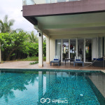 [로빈슨남호이안] 베트남 해변 풀빌라 여행