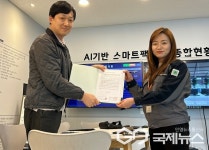 건국대 글로컬, 충주지역 강소기업과 일자리 창출 업무협약 체결