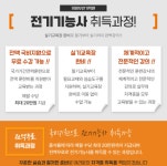 의정부북부직업전문학교 전기기능사 과정 국비지원으로 무료 교육 실시