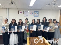 청주 동주초등학교, IB 교육활동 학부모 서포터즈 발대식 진행