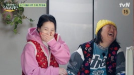 언니네 산지직송2 임지연·이재욱, 촬영지 고성서 지옥의 뱃멀미