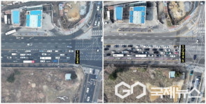 용인시 처인구, 저비용-고효율 교통체계개선(TSM) 정체 해소