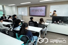 진천 초평초등학교, 2025학년도 영재학급 개강식 성료