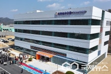 충북테크노파크, 영동 일라이트 지식산업센터 입주기업 모집