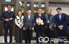 충북원예농협, 농협생명 월간 베스트 사무소 상 수상