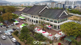 경주시립도서관, 2025 책인(冊人) 축제 성료