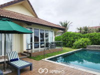 [로빈슨남호이안] 베트남 중부 풀빌라 여행