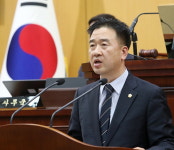최동묵 서산시의원, 지방도 649호선 총체적 부실 지적