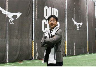 성남FC, '구단 레전드' 신태용 비상근 단장 영입