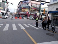남원시 제95회 춘향제 주요 교차로 및 행사장 주변 교통 자원봉사자 배치 예정