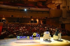 남원시 Play남원아카데미 토크콘서트 성황리 개최