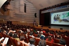 남원시! 노인학대 NO, 인권 감수성 향상으로 행복이 피어나다