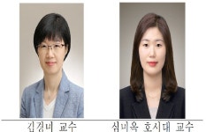 충북대 간호대학 김경미 교수, 