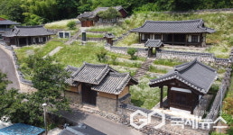 의령문화원, 국가유산청 향교서원 활용사업 덕곡에 매화를 꽃피우다 선정, 프로그램 진행