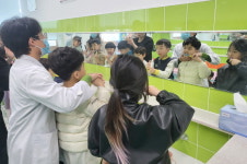 순창군, 미취학 아동 대상 건강한 치아 만들기 앞장
