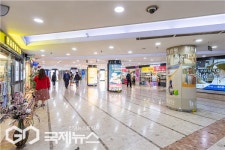 부산시설공단, 남포·광복지하도상가 봄맞이 음악방송 송출