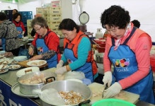 제22회 정남진 장흥 키조개축제 5월 2일 개막