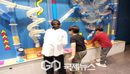 순흥초, 과학과 가까워지는 특별한 경험, 국립대구과학관 체험학습