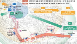 영주시, 굿모닝! 관사골, 로컬브랜딩 활성화 공모사업 최종 선정