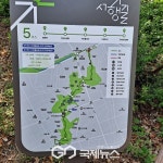 [포토] 서초행복길