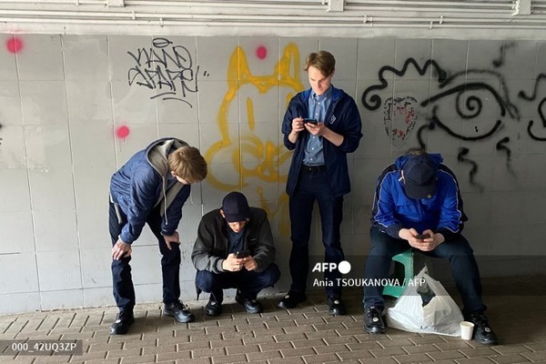 트럼프 대통령, 러시아의 우크라이나 키이우 공습에 블라디미르, 멈춰라! 호평 대신 비판적 발언 - 국제사회 관심 집중