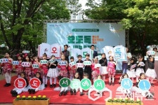 이태훈 달서구청장, 지역사회 독서문화축제에 2천여 명 참여...독서문화 활성화