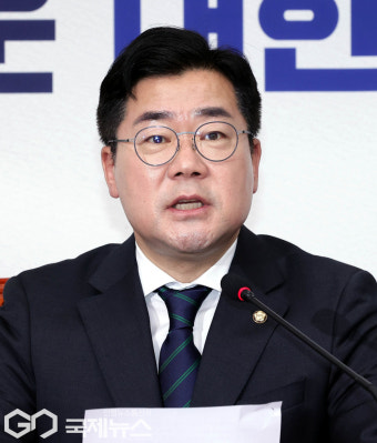 박찬대 당대표 직무대행 발언