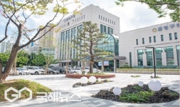 부산 금정구, 전통시장 소규모 환경개선지원사업 추진