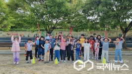 청주 서촌초등학교, 과학의 날 행사 가져