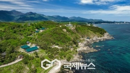 양양군, 동해와 설악 품은 양양 도보 여행길