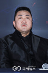 [GJ포토] 배우 마동석, 