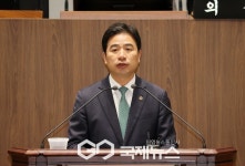 충남도의회 신영호 의원, 제358회 임시회 제4차 본회의 5분 발언