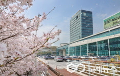 용인시, 동백·보정종합복지회관 건립비 166억원 1차 추경 반영…내년 4월 개관