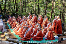 불심으로 걷는 천년의 길…경주 남산 불교문화 순례 성료