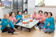 수니와칠공주, 해양관광 캠페인 영상 인기