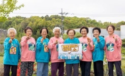수니와칠공주, 해양관광 캠페인 영상 인기