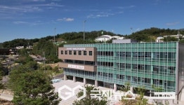 봉화교육지원청, 회의실 새 명칭 공모 선정