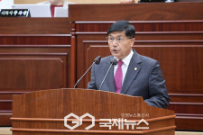 연천군의회 박영철 의원,상생과 협치 그리고 소통에 대한 제언...5분 자유발언